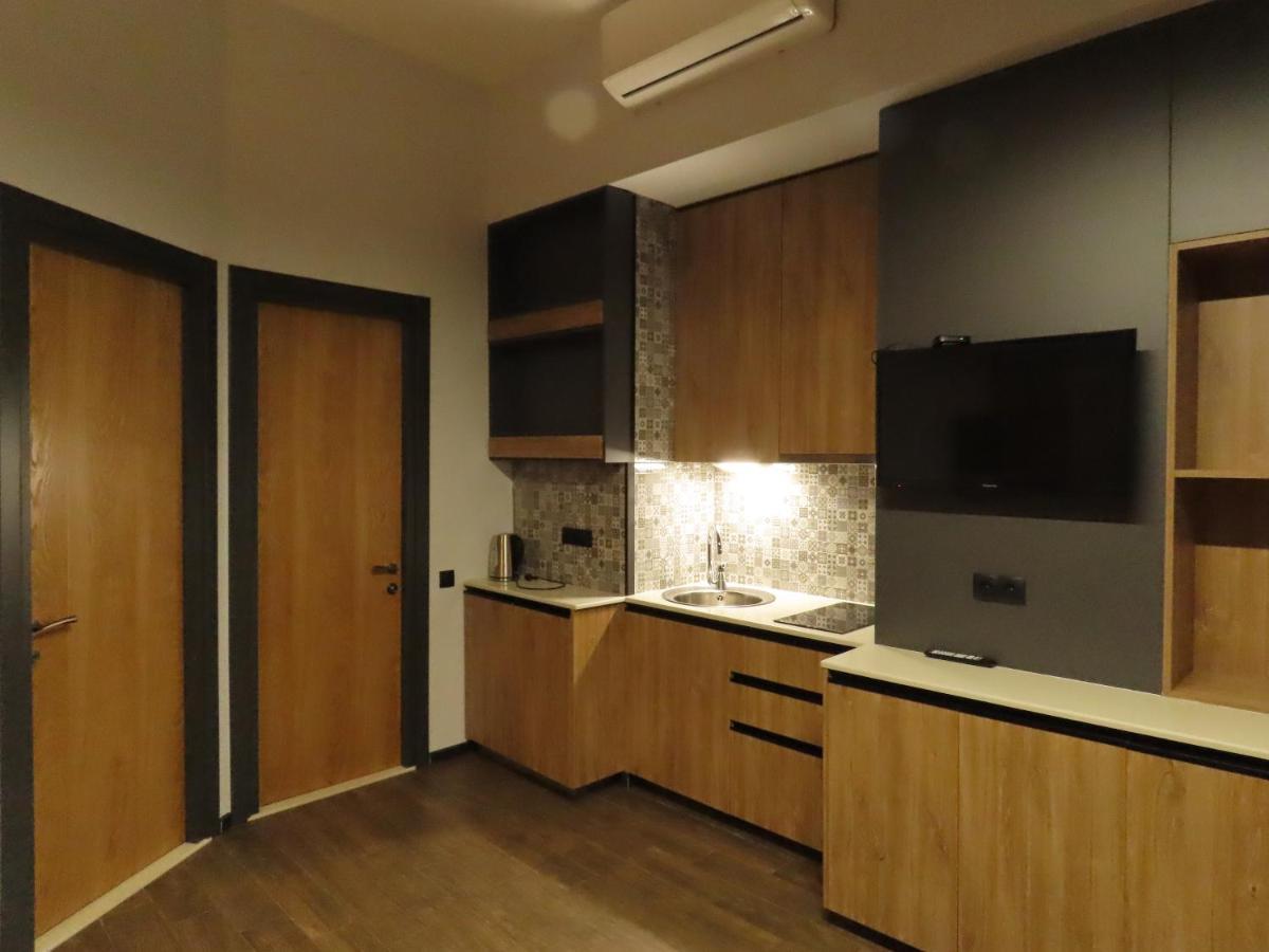 2Br Loft Apartment Near Liberty Square Tbilisi Exterior foto