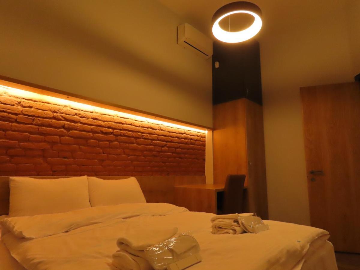 2Br Loft Apartment Near Liberty Square Tbilisi Exterior foto